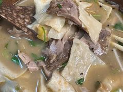 -玉祥府牛肉罩饼(金光道店)