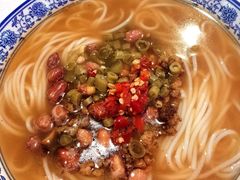 -湘中缘·湖南菜(娄底驻京办店)