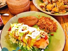 -Pistolera Mexican Cantina女枪手墨西哥餐厅(碧云路店)