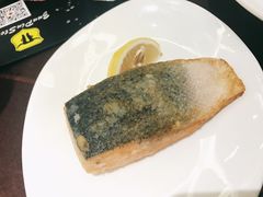 -尊品牛排(中大国际店)