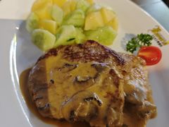 -巴伐利亚啤酒坊(意式风情街店)