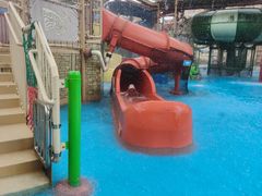 -上海玛雅海滩水公园