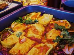 -燥次·烧烤酒场(万象城店)