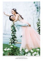 点击看大图 -戛纳印象摄影(潮拍定制馆)