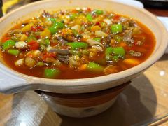 -蜀厨小匠(蒲江店)
