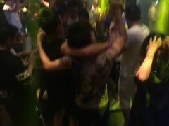 -五月花酒吧(民德路店)