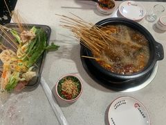 -小向麻辣烫(天街总店)