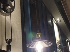 大堂-茶啊冲电影主题文化餐厅(TOUCH12街店)