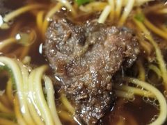 -瞻老元面馆(双塘路店)
