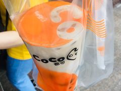 -CoCo都可(书店街)