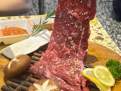 -安又胖韩国烤肉(美罗城店)