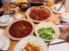 -巴蜀风·地道川菜(总店)