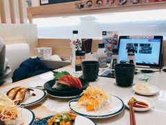 -濱寿司(高新伊藤店)