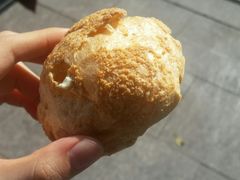 -麦斯晨菲老香港蛋糕(东街店)