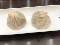 -锡笼记·无锡小笼(常熟万达店)