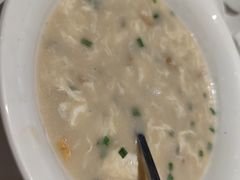 海鲜疙瘩汤-双合园·海鲜水饺青岛菜(万佳广场店)