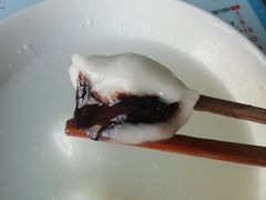 -星星奶冰·汤圆(甘肃路店)