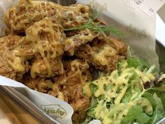 -艾薯夫妇Aysh(红山店)