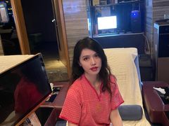 -美姿水荟美食水疗