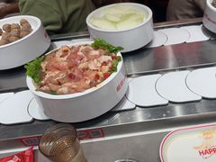 -龍歌自助小火锅(雨花台江南虹悦城店)