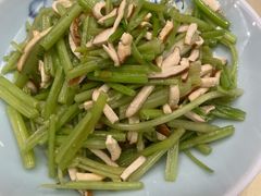 芹菜三丝-7017浙菜•建德味(中财店)