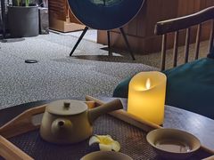 -泰适SPA馆丨精油·按摩·足道(后海地铁口店)