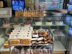 -幸福蛋糕坊(金顶街店)