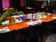 -肉魁屋·烧肉·烧鸟·酒场(高新店)