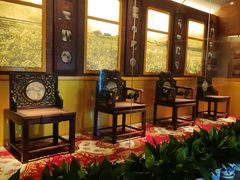 -中国铁道博物馆(正阳门馆)