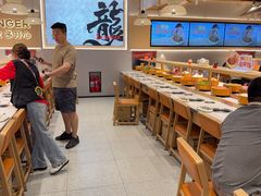 -龍歌自助小火锅(兰山上海路万达店)