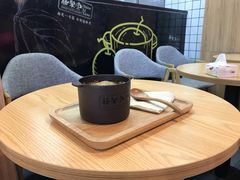 -膳梨堂(慈云寺远洋国际店)