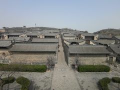 -山西王家大院