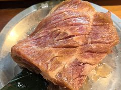 -小花花炭火烤肉·十五年延吉风味(左家庄店)