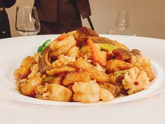 -连鹭海鲜·海肠捞饭·海胆饭(星海店)
