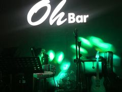 -ohbar live house(人广店)