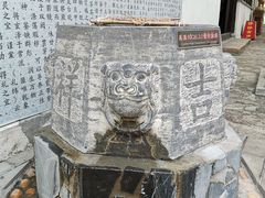 -浈阳坊旅游小镇