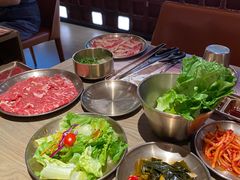 -西塔老太太泥炉烤肉(亚运村店)