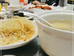 -东方明珠老上海8号餐厅