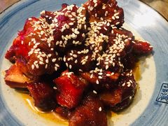 -兰溪小馆(东直门簋街店)