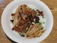 -牛八宝桂林米粉(八里庄店)