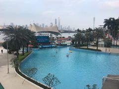 -黄金海岸水上乐园