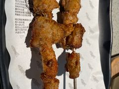 -鸣记脆皮烤鱼(山姆店)