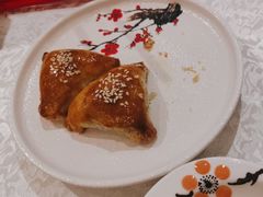 -红棉中餐厅·广州海航威斯汀酒店