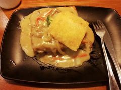 -暖食光·台式家庭餐厅·生日主题店(万达店)
