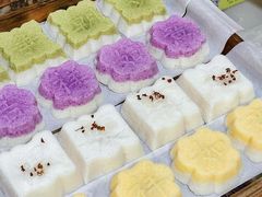 -徐思园大糕(江扬南路店)