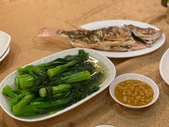 -揭阳钟记小食(福田新村店)