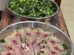 -丰尔粥食·粥底火锅·桑拿鸡(大良总店)