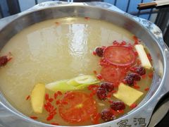 -董家湾重庆老火锅(武清杨村店)