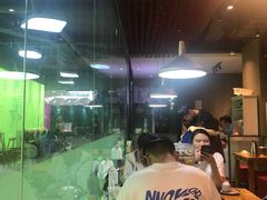 -鲜小岛·铜锅涮肉