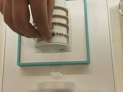 -Tiffany & Co.蒂芙尼
(天津万象城店)